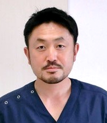 高梨　晃（たかなし　あきら）