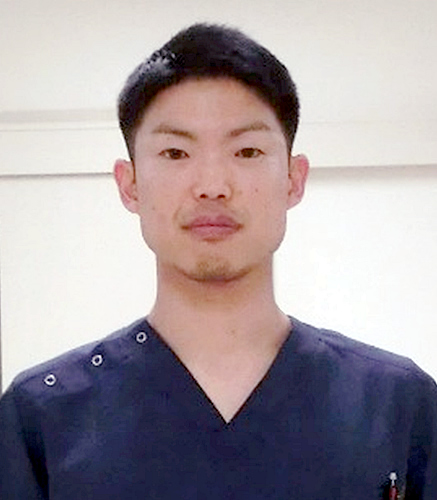 橋口　広太朗（はしぐち　こうたろう）